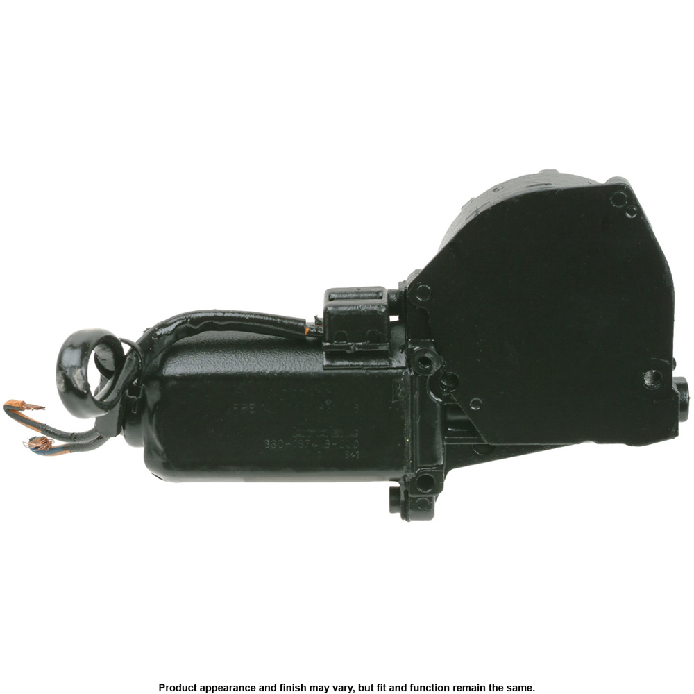 1992 Jaguar XJ6 Window Motor Only