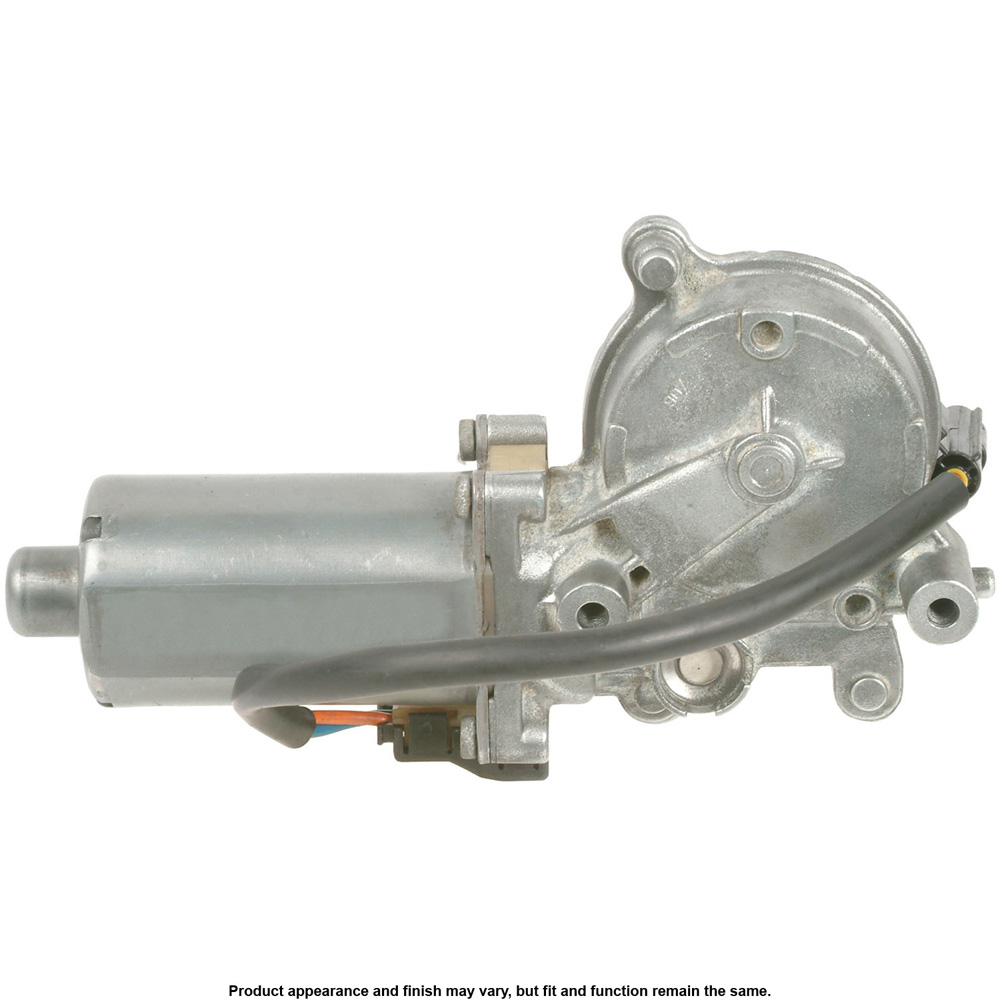 2000 Jaguar XJ8 Window Motor Only