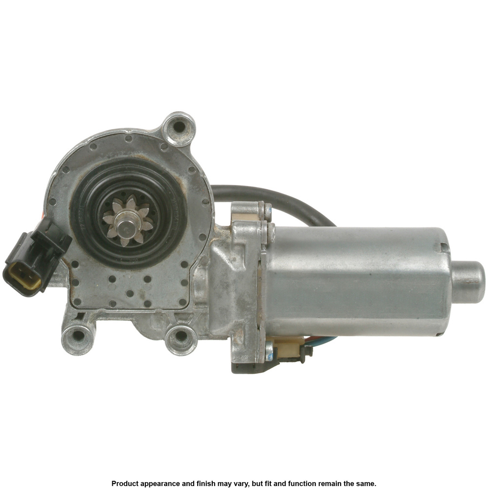 2000 Jaguar XJ8 Window Motor Only