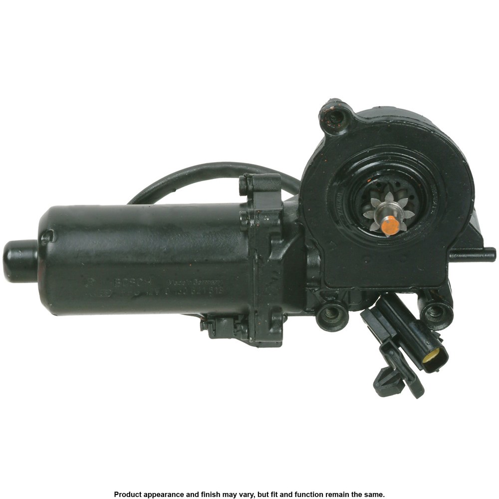 2000 Jaguar XJ8 Window Motor Only