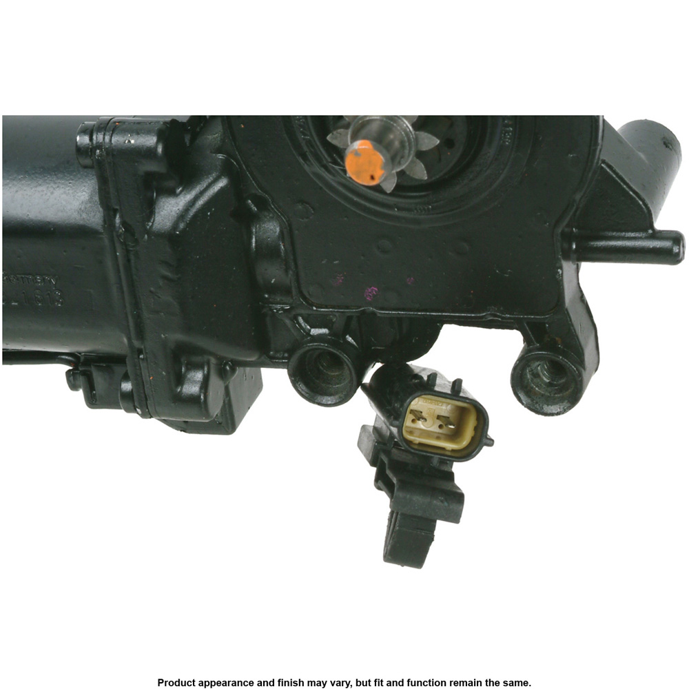 2000 Jaguar XJ8 Window Motor Only