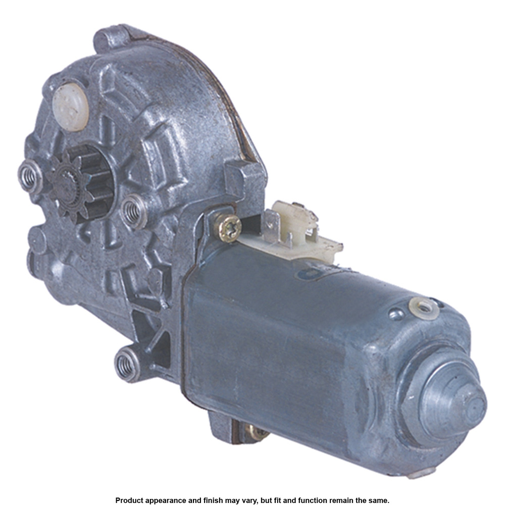 1990 Saab 900 Window Motor Only