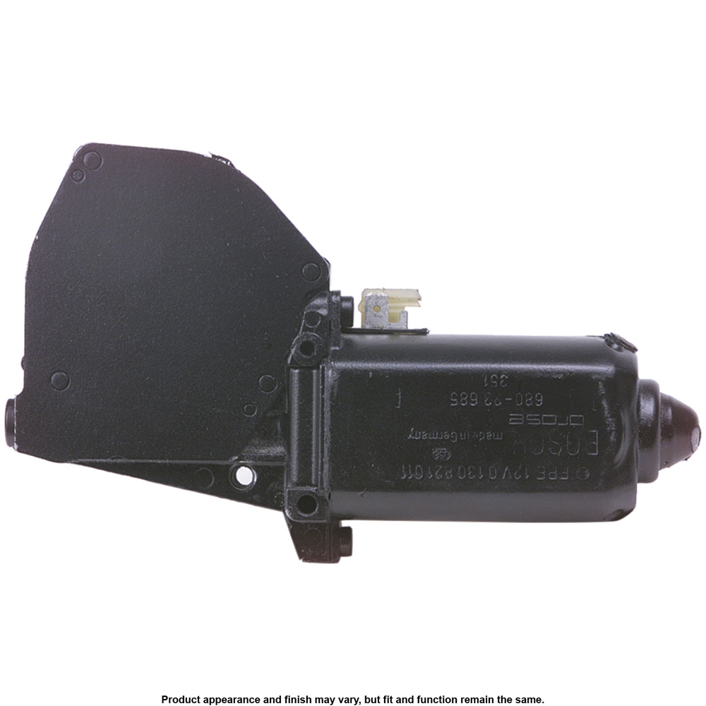 Remanufactured Window Motor Cardone Industries 47-2901 Remanufactured Window Motor Cardone Industries 47-2901