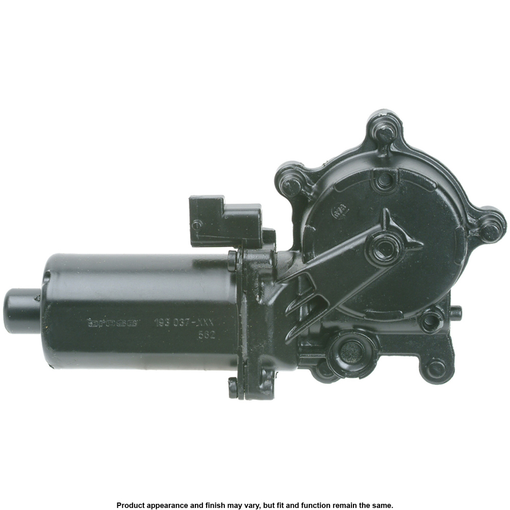 1994 Saab 900 Window Motor Only