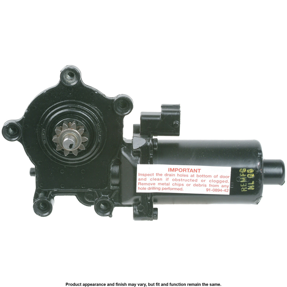 1994 Saab 900 Window Motor Only