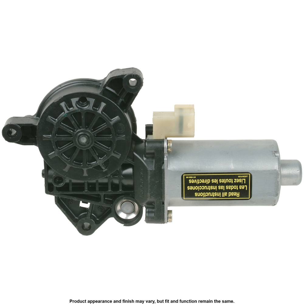 1994 Saab 900 Window Motor Only