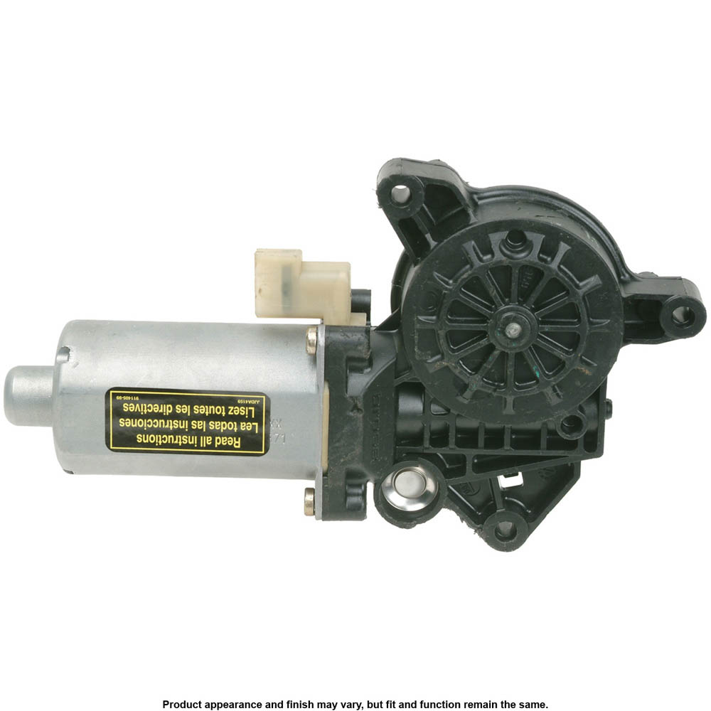 1994 Saab 900 Window Motor Only