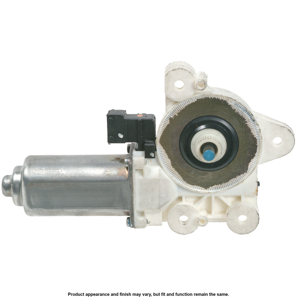 2011 Saab 9-3X Window Motor Only