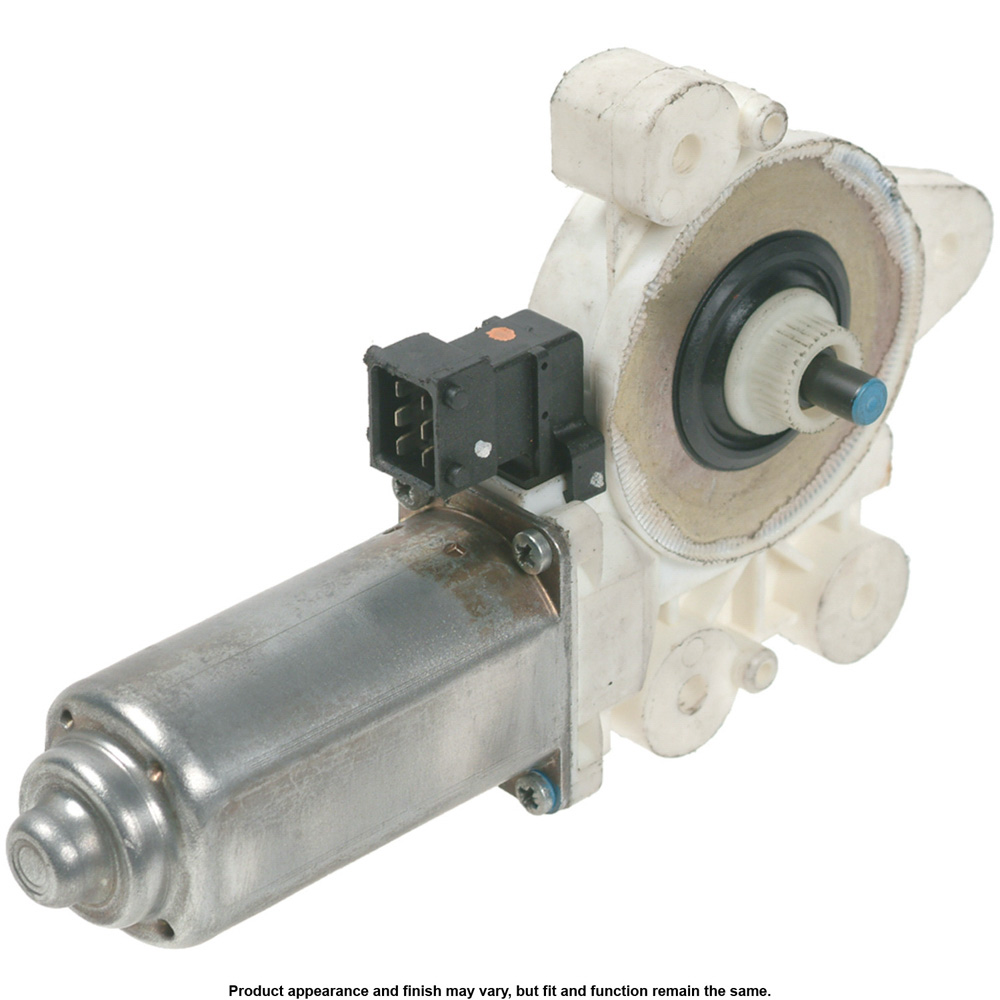2011 Saab 9-3X Window Motor Only