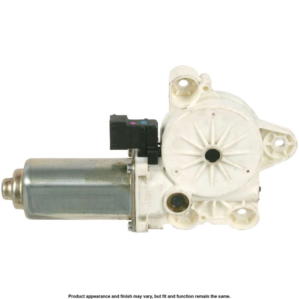 2011 Saab 9-3X Window Motor Only