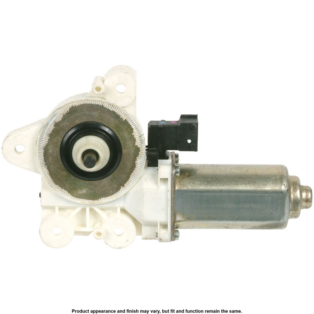 2011 Saab 9-3X Window Motor Only