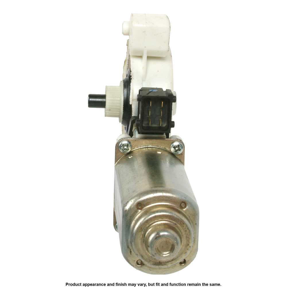 2011 Saab 9-3X Window Motor Only