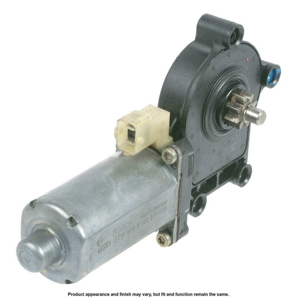 Cardone Reman 47-2913 Window Motor Only