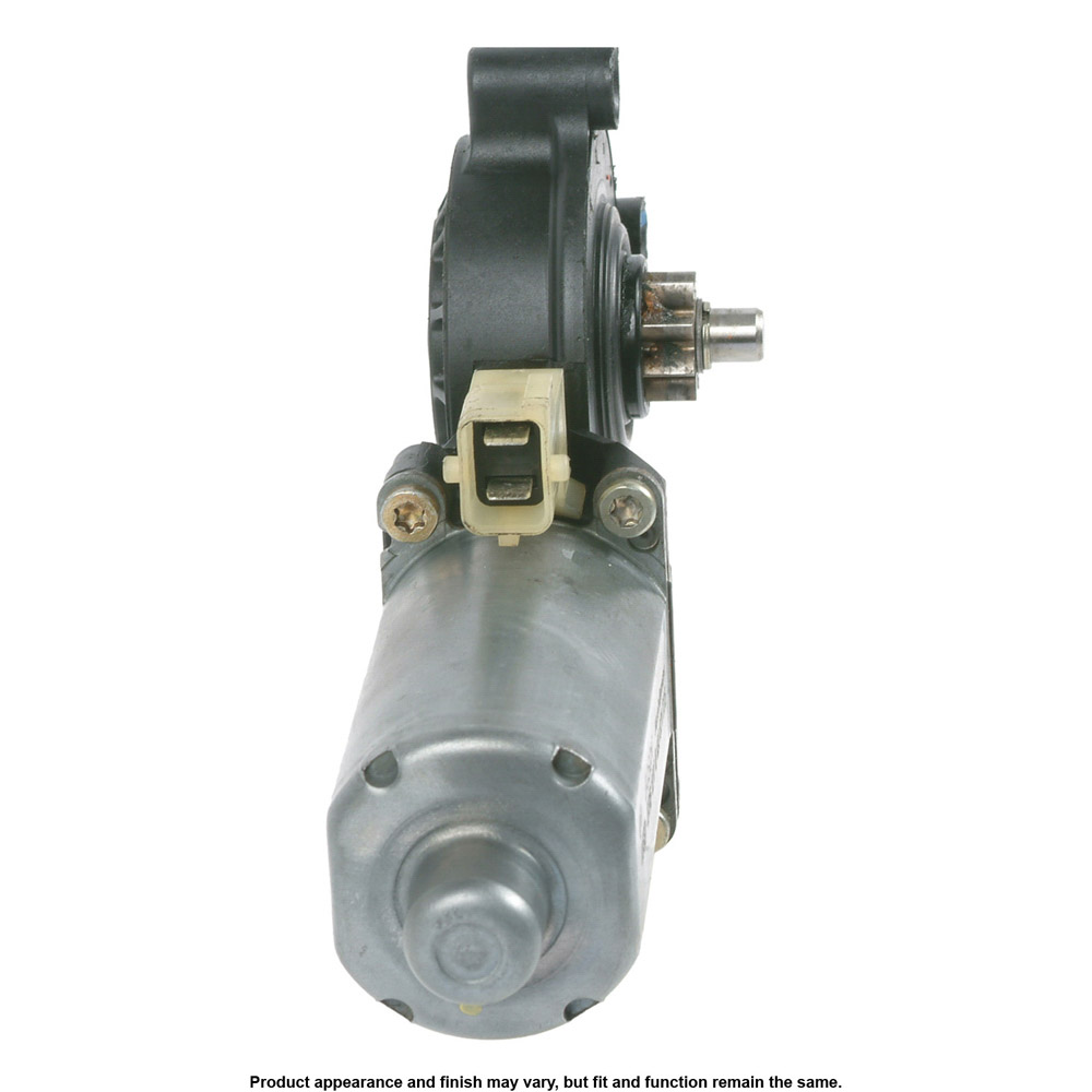 Cardone Reman 47-2913 Window Motor Only