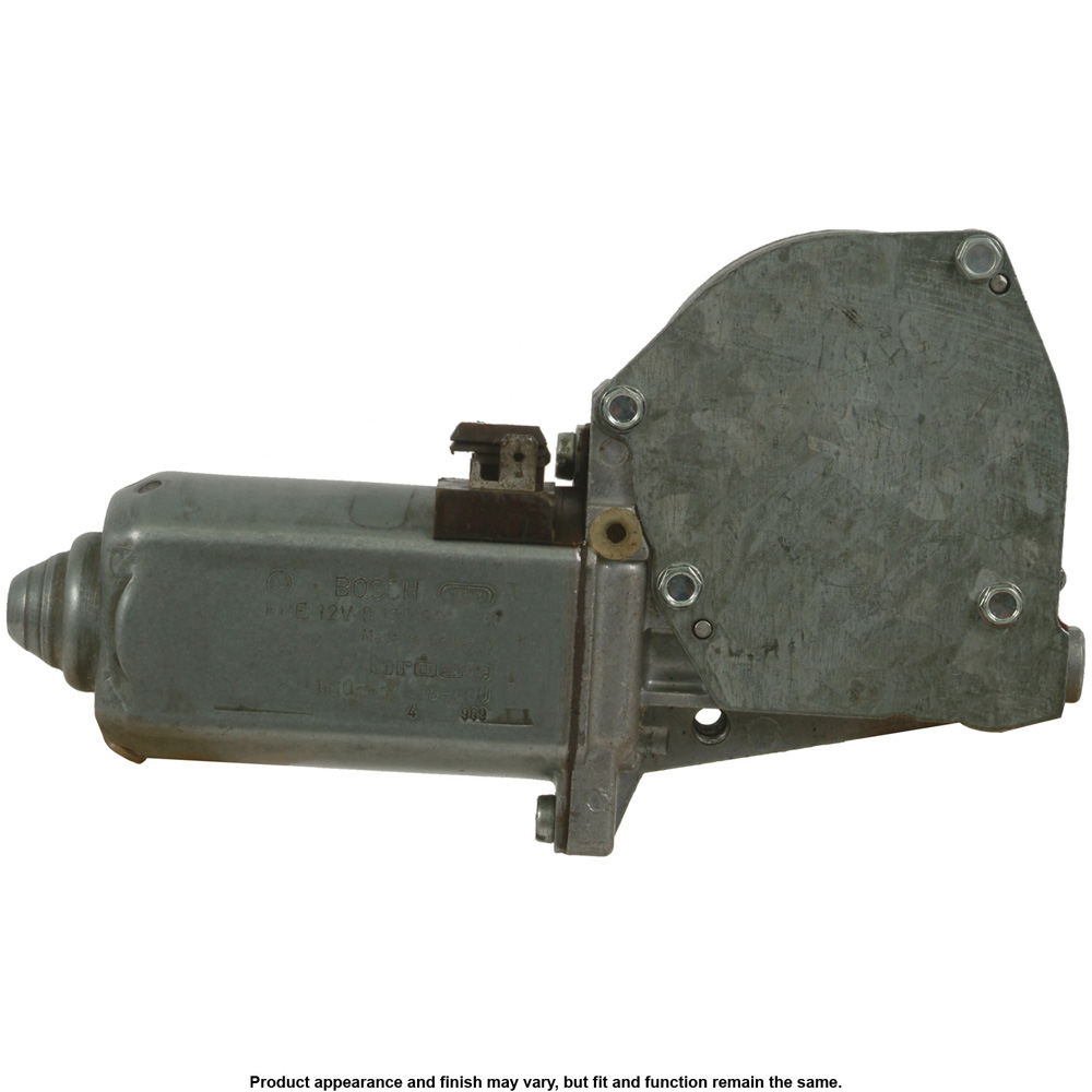 1982 Porsche 928 Window Motor Only
