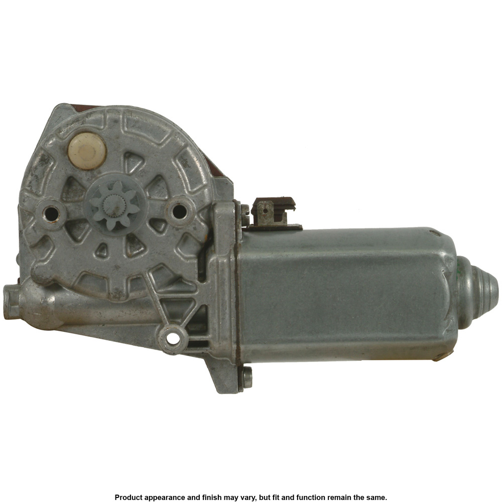 1982 Porsche 928 Window Motor Only