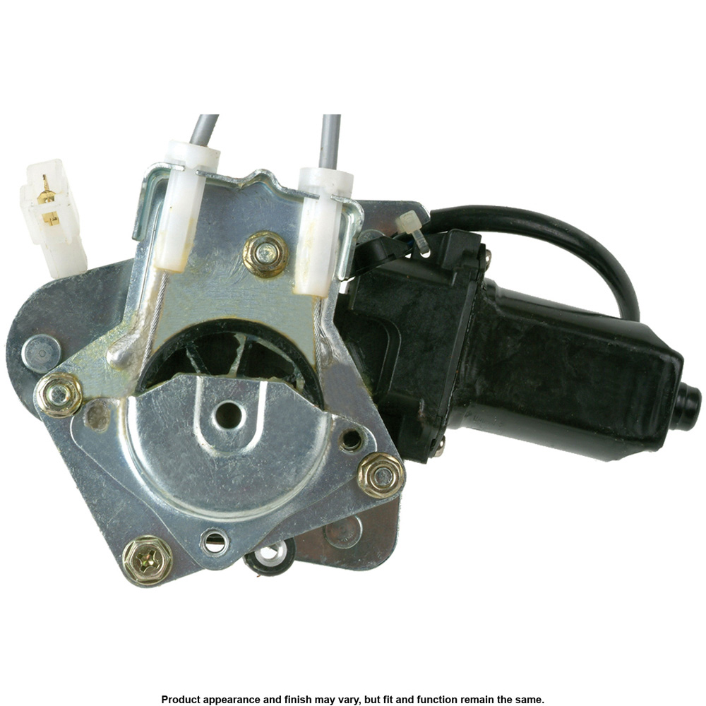 1992 Ford Probe Window Regulator with Motor
