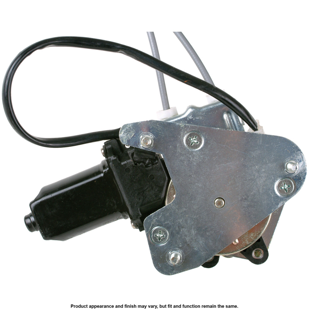 1992 Ford Probe Window Regulator with Motor