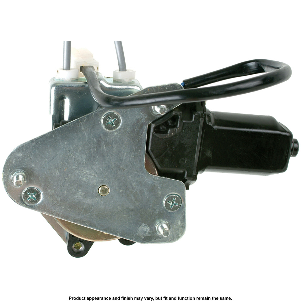 1992 Ford Probe Window Regulator with Motor