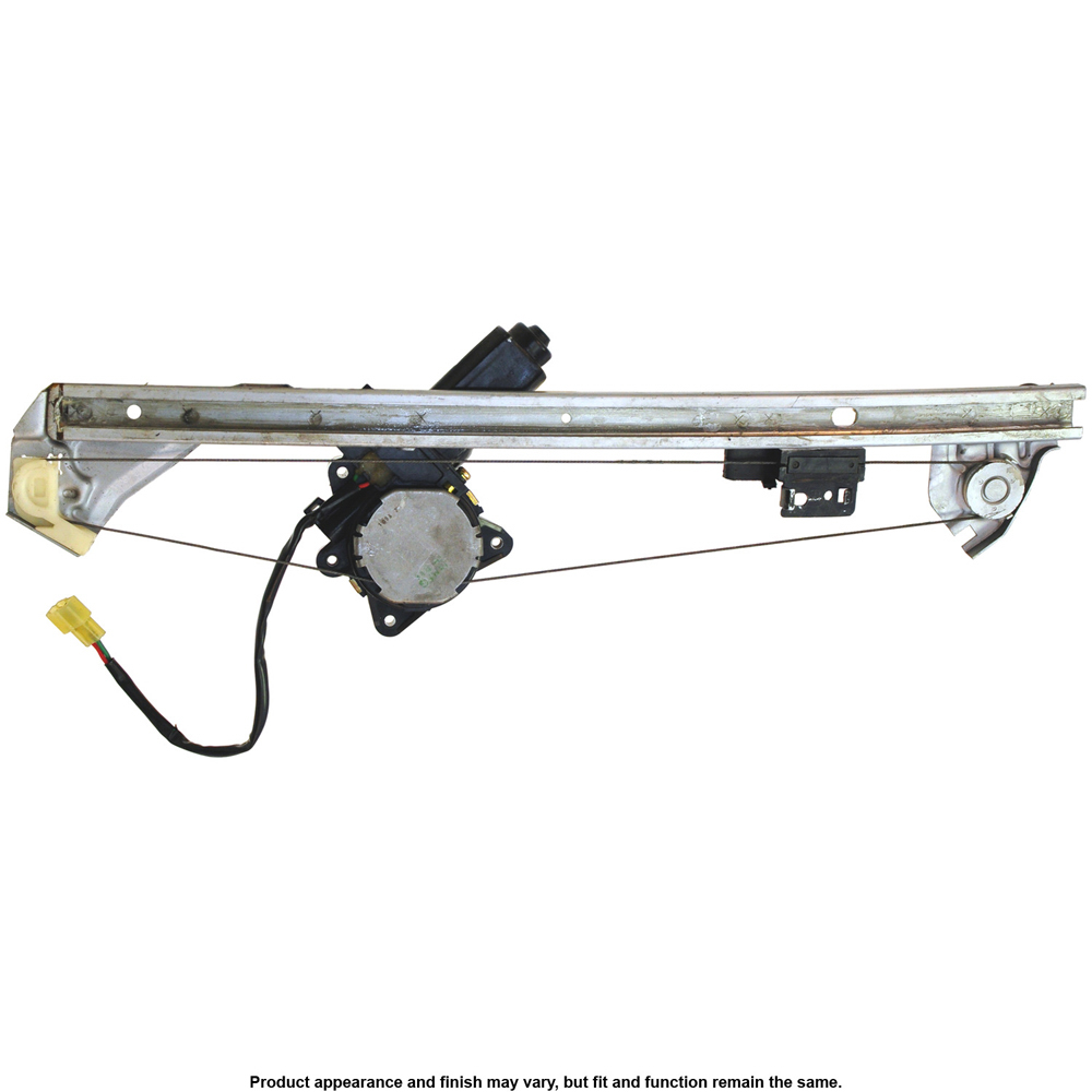 1994 Ford Probe Window Regulator with Motor