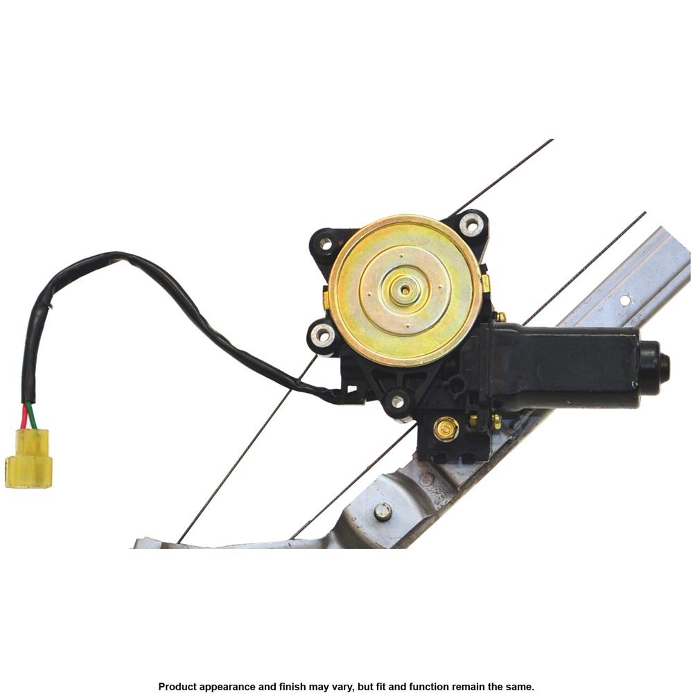 1994 Ford Probe Window Regulator with Motor