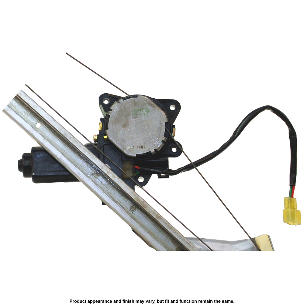 1994 Ford Probe Window Regulator with Motor