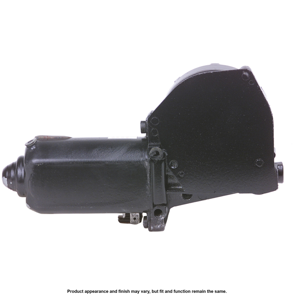 1987 Porsche 924 Window Motor Only
