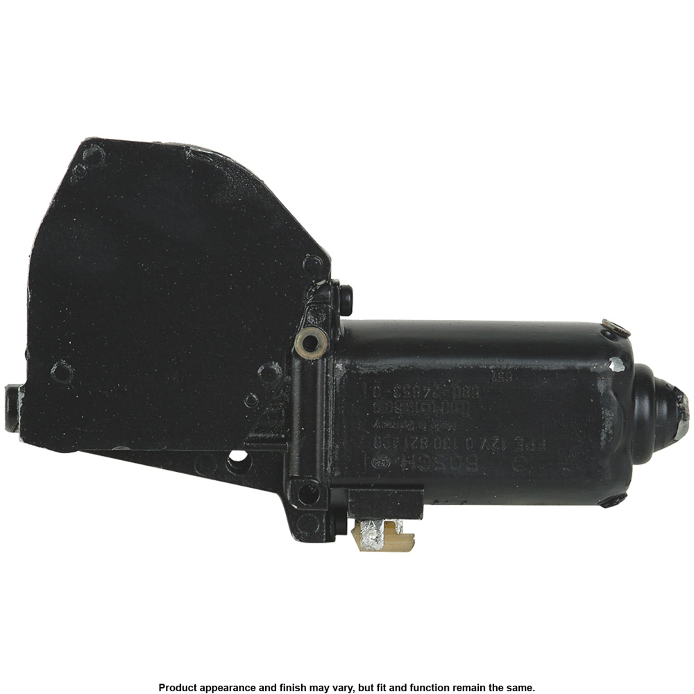 1982 Porsche 924 Window Motor Only