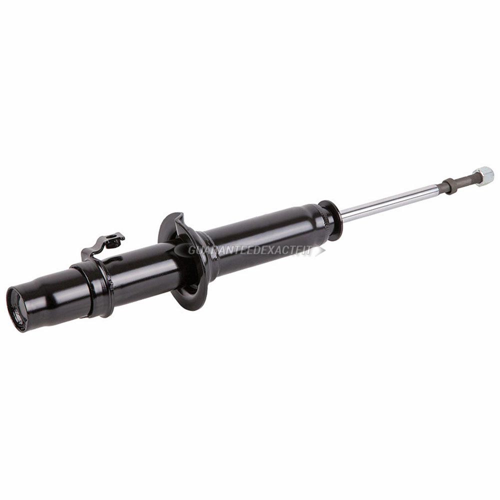 1990 Honda Accord Strut