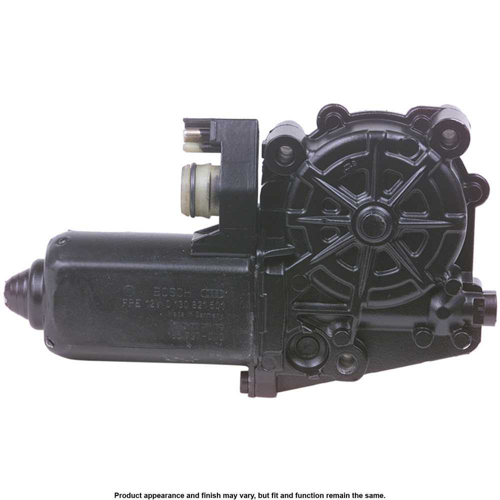 1994 Mercedes Benz S320 Window Motor Only