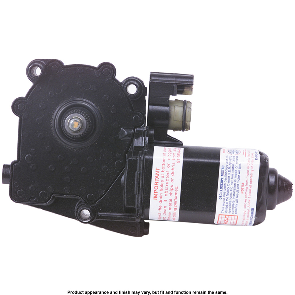 1994 Mercedes Benz S350 window motor only