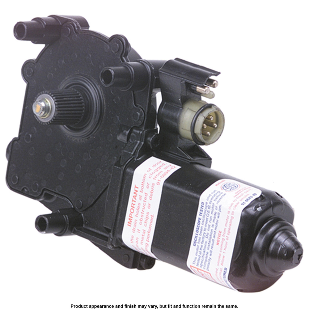 1994 Mercedes Benz S320 Window Motor Only