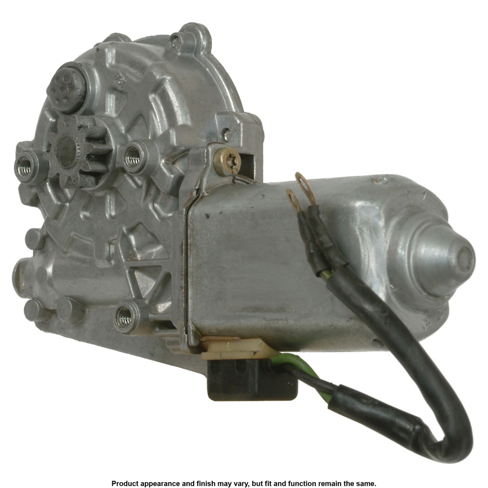 1987 Mercedes Benz 190E Window Motor Only