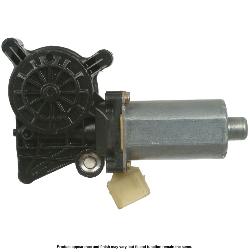 2000 Mercedes Benz CLK430 Window Motor Only
