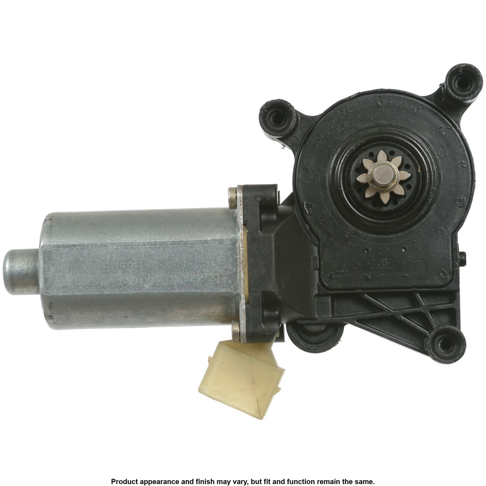 2000 Mercedes Benz CLK430 Window Motor Only