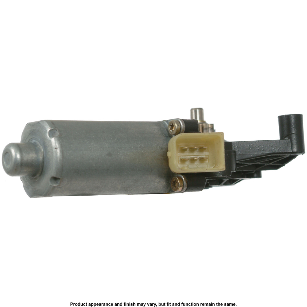 2000 Mercedes Benz CLK430 Window Motor Only