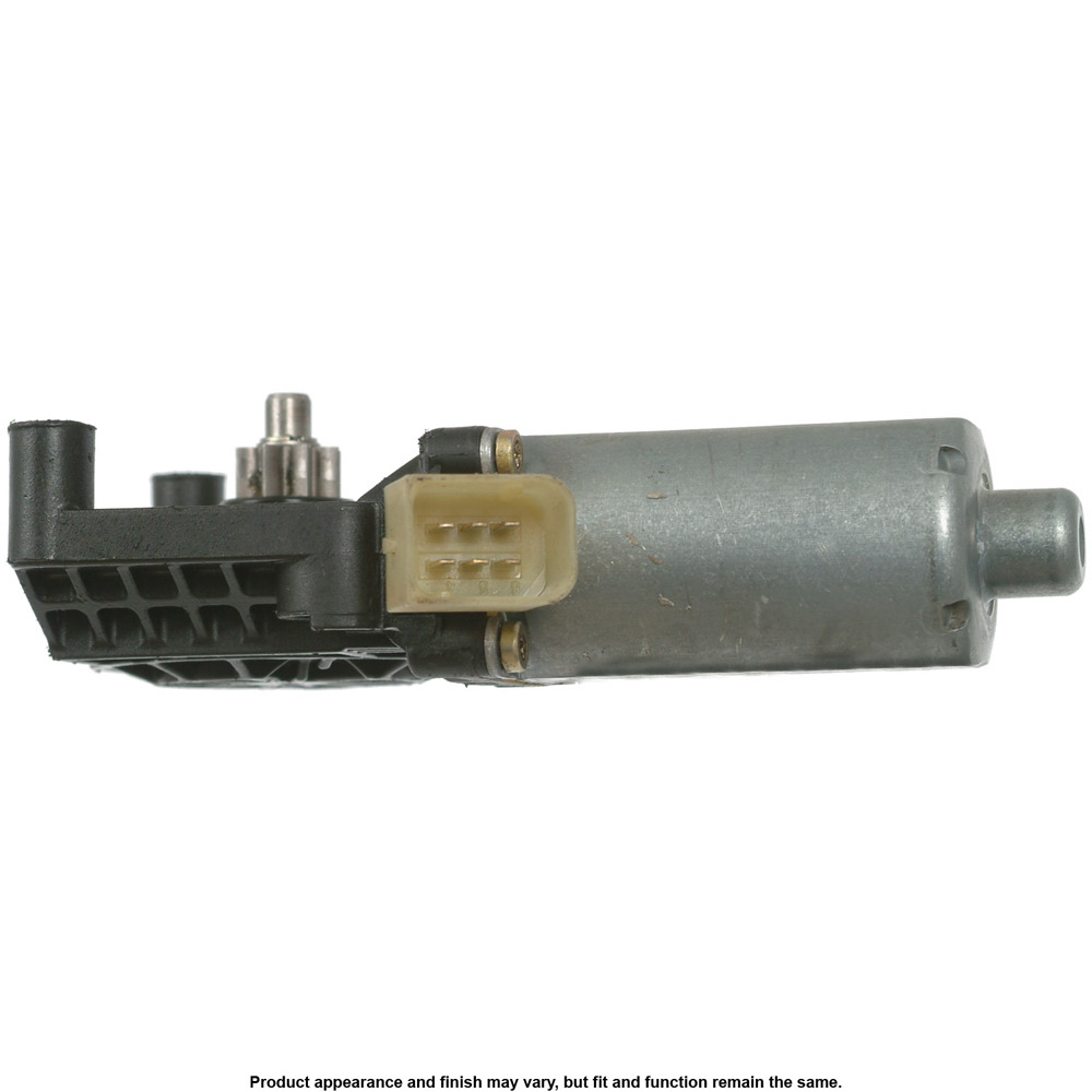 2003 Mercedes Benz CLK430 Window Motor Only