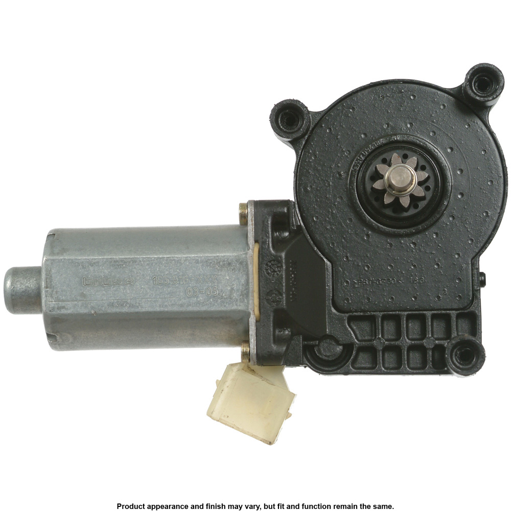 2003 Mercedes Benz CLK430 Window Motor Only