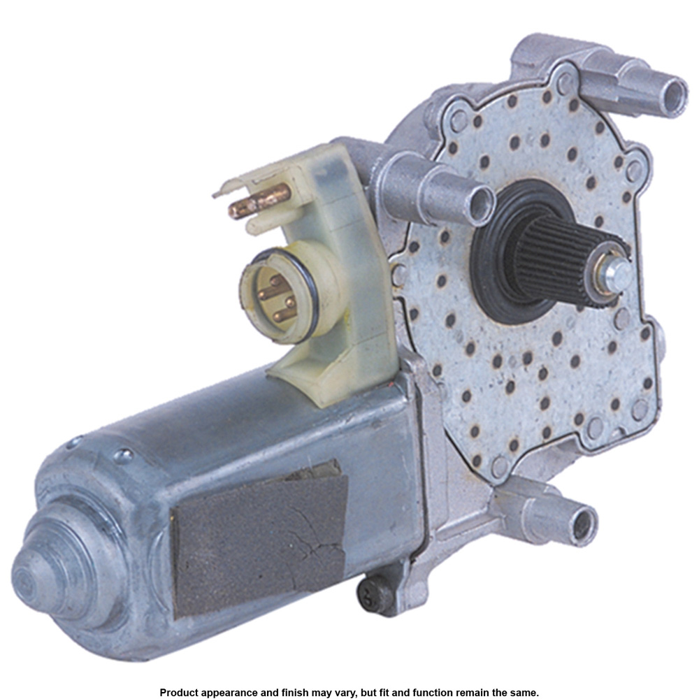 1994 Mercedes Benz S320 Window Motor Only