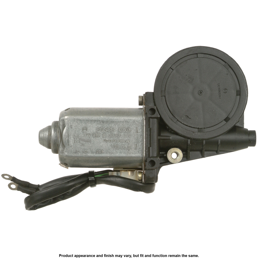 1987 Mercedes Benz 190E Window Motor Only