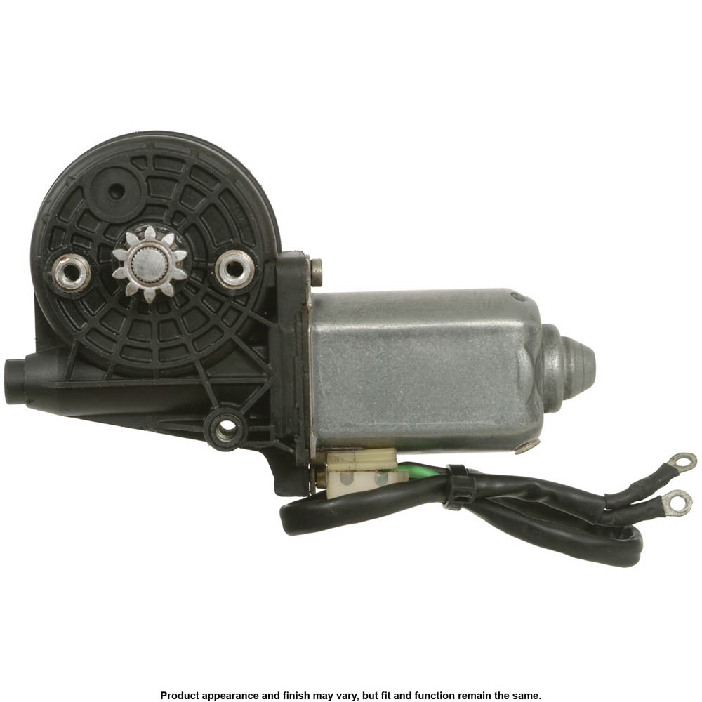 Mercedes Benz 420sel window motor only