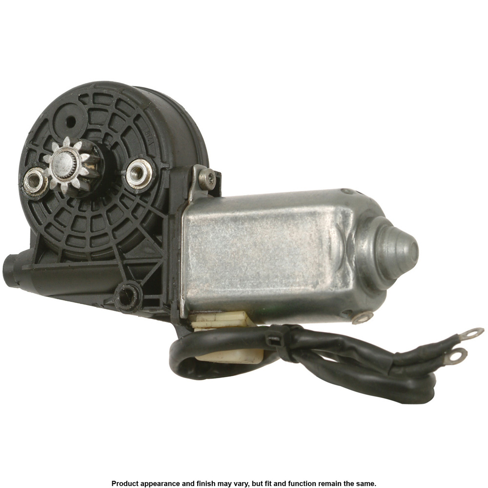 1987 Mercedes Benz 190E Window Motor Only