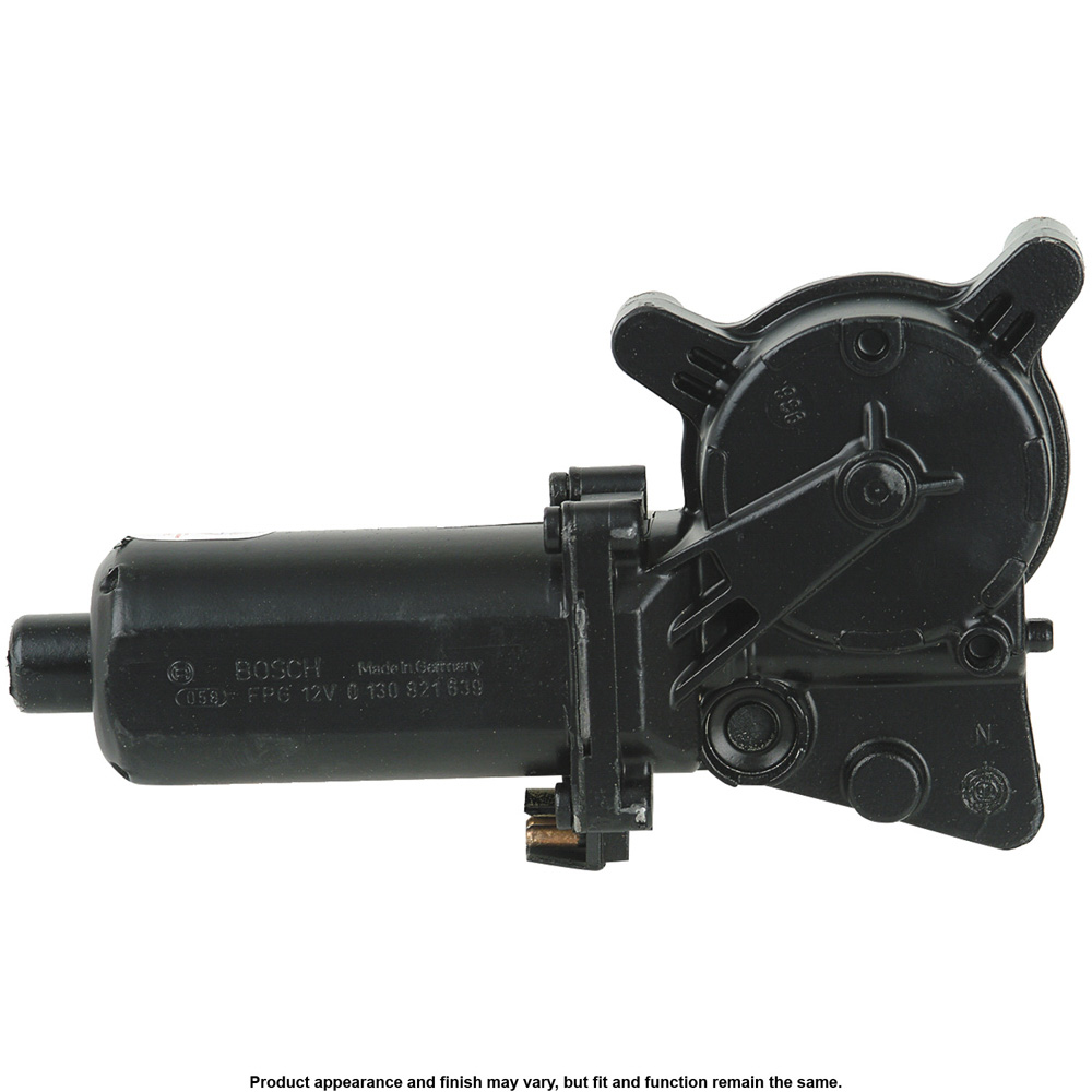1995 Mercedes Benz C280 Window Motor Only