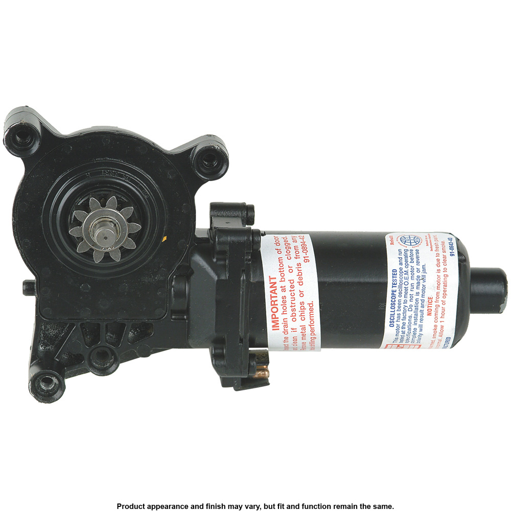 1995 Mercedes Benz C280 Window Motor Only