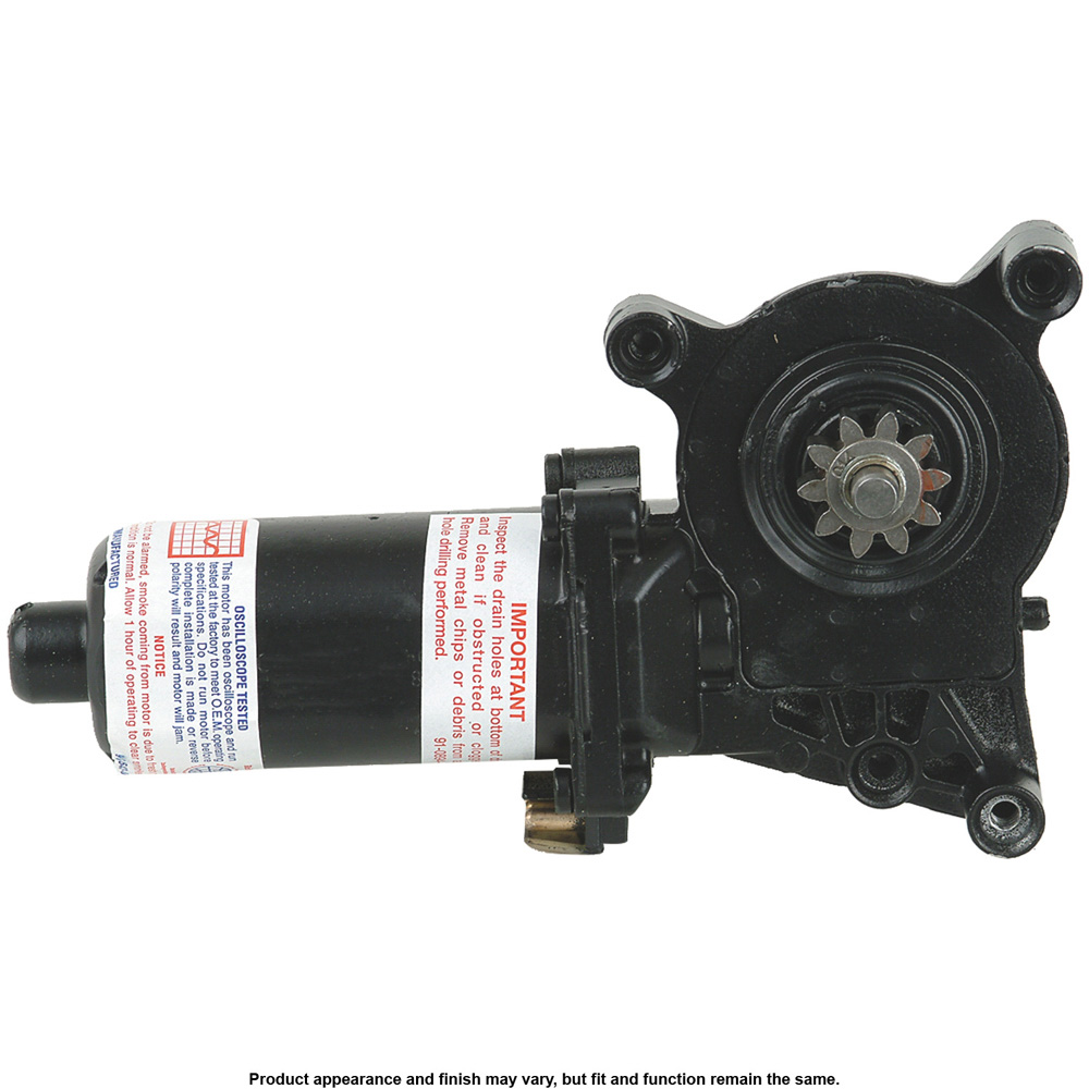 1996 Mercedes Benz C280 Window Motor Only
