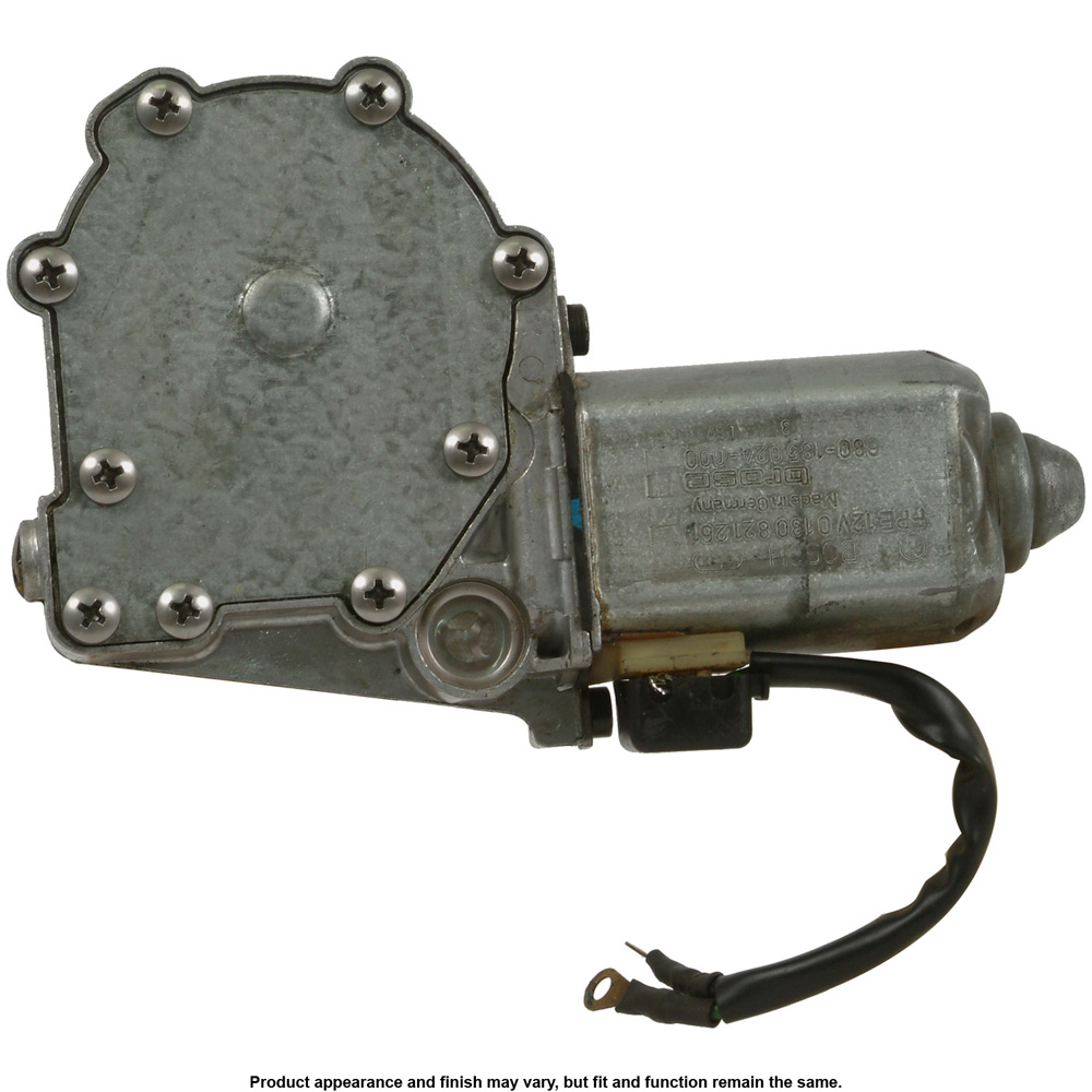 1987 Mercedes Benz 190D Window Motor Only