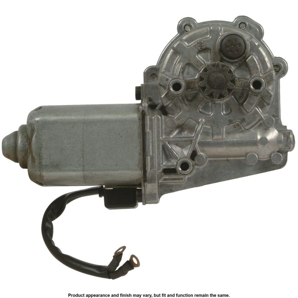 1987 Mercedes Benz 190D Window Motor Only