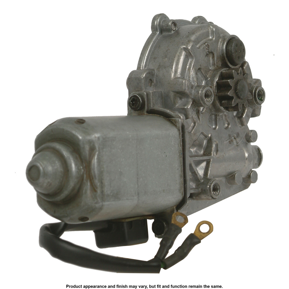 1987 Mercedes Benz 190D Window Motor Only