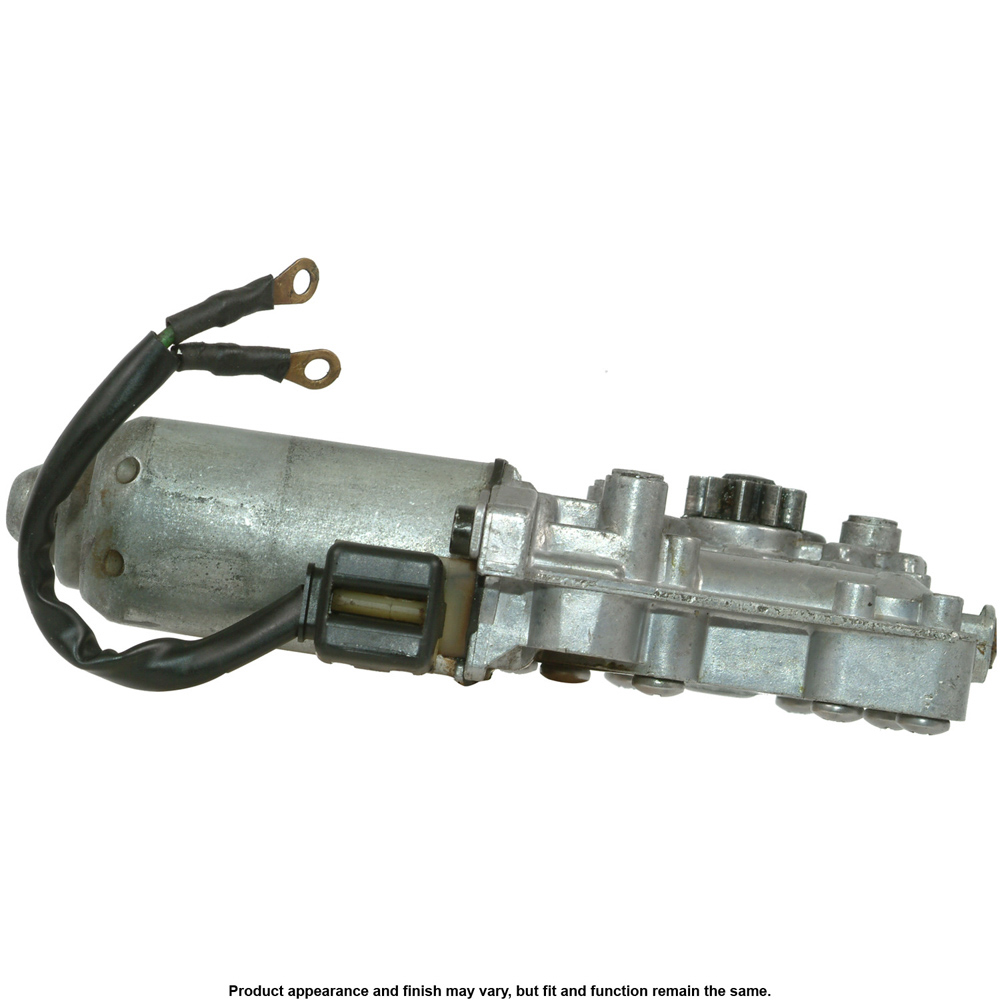 1987 Mercedes Benz 190D Window Motor Only
