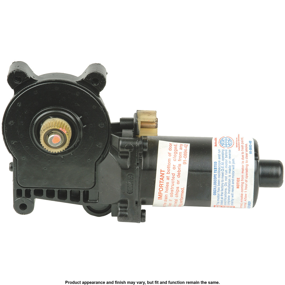 1996 Mercedes Benz E300 Window Motor Only